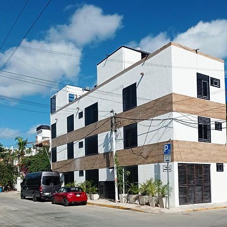 Apartmán Casa Fausta By Sail Playa del Carmen Exteriér fotografie