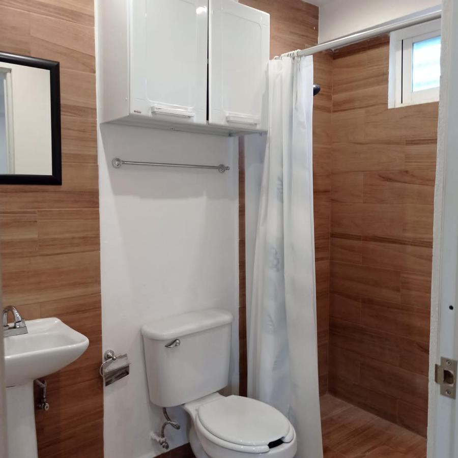 Apartmán Casa Fausta By Sail Playa del Carmen Exteriér fotografie