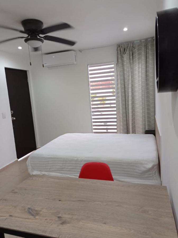Apartmán Casa Fausta By Sail Playa del Carmen Exteriér fotografie