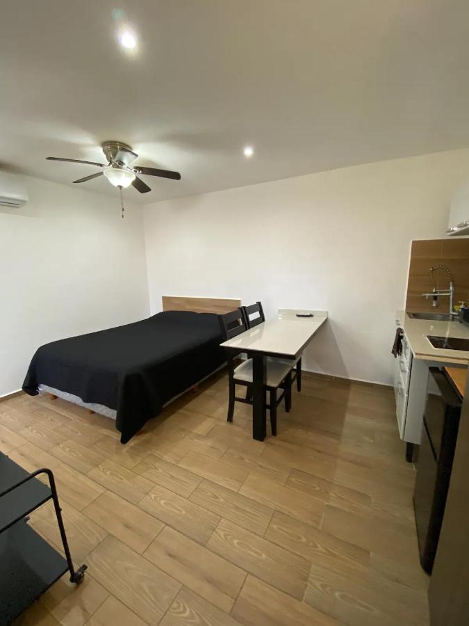Apartmán Casa Fausta By Sail Playa del Carmen Exteriér fotografie