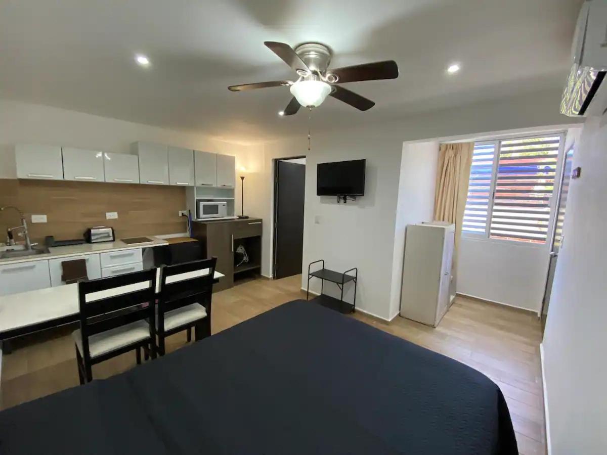 Apartmán Casa Fausta By Sail Playa del Carmen Exteriér fotografie