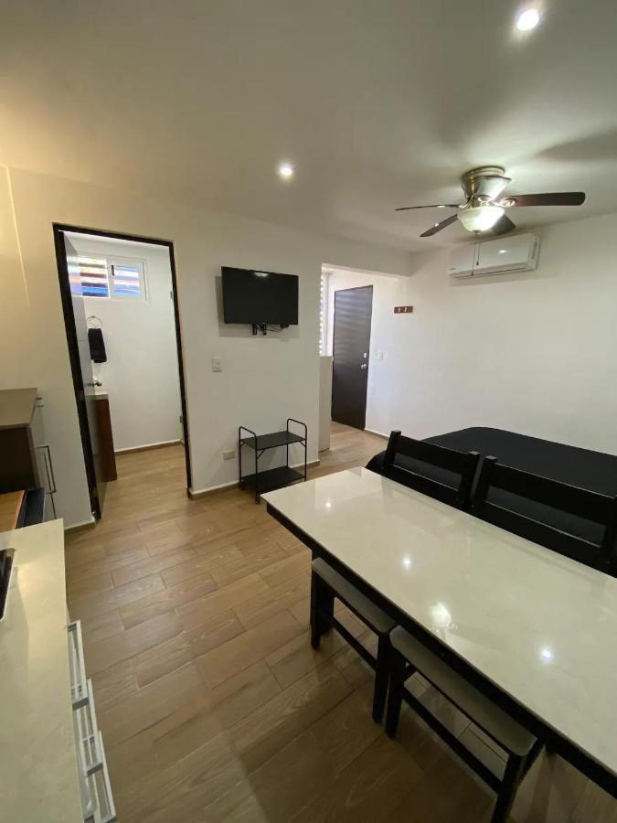 Apartmán Casa Fausta By Sail Playa del Carmen Exteriér fotografie