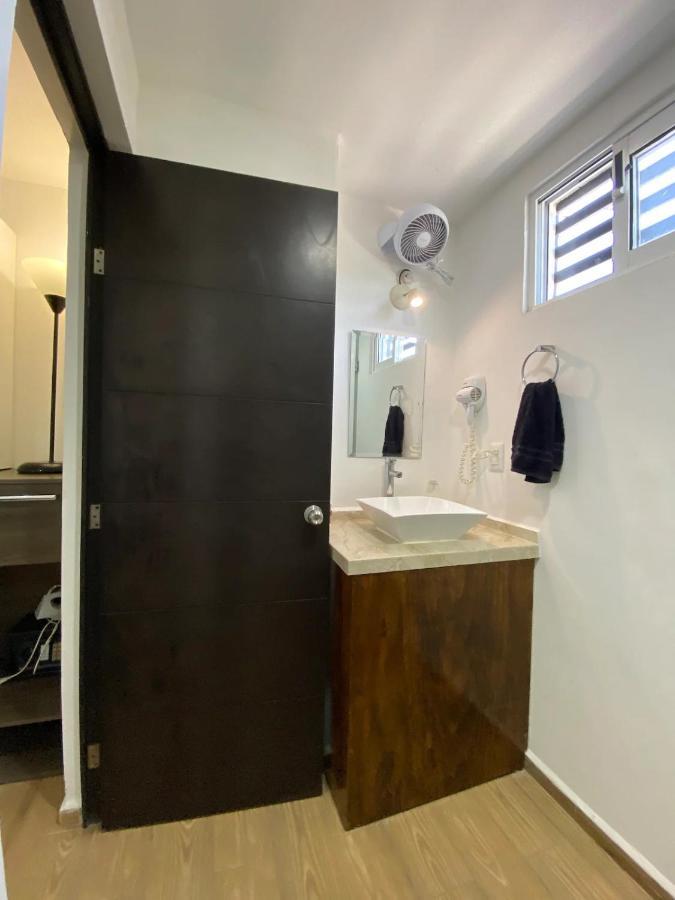 Apartmán Casa Fausta By Sail Playa del Carmen Exteriér fotografie