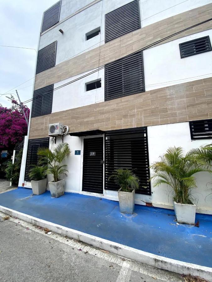 Apartmán Casa Fausta By Sail Playa del Carmen Exteriér fotografie